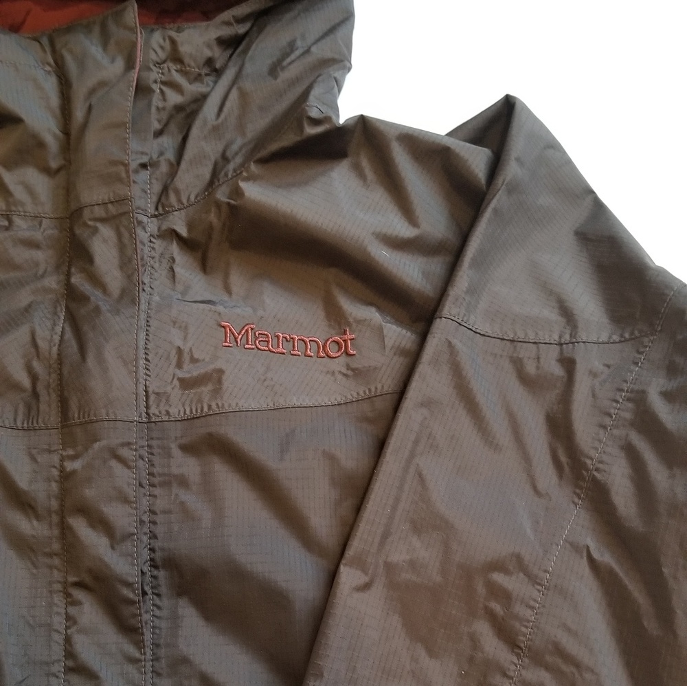 Marmot Precip Eco / Eco Trail